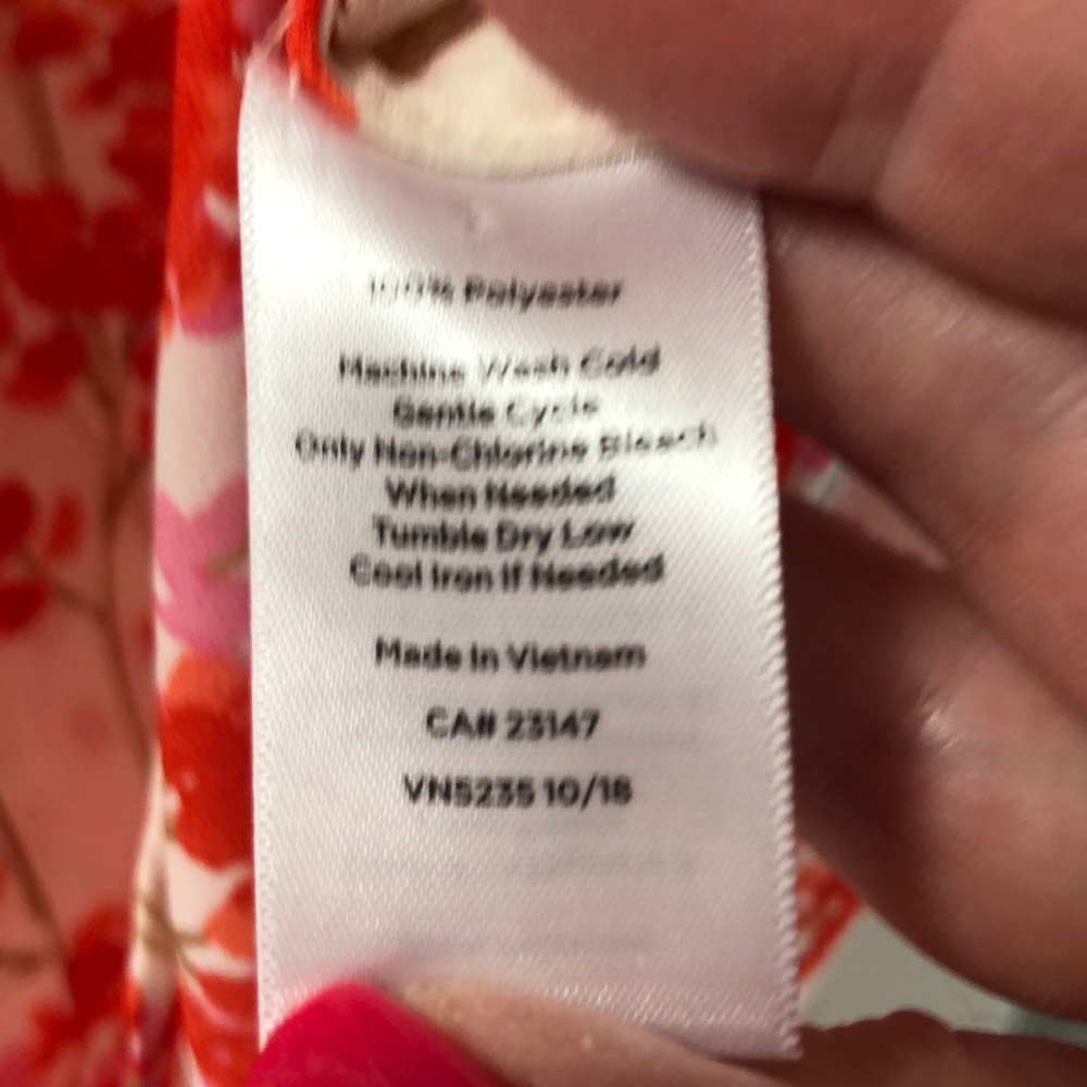 Cute Talbots Popover - Picture 4 of 4